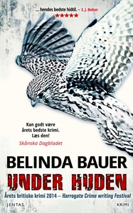 Under huden (e-bog) af Belinda Bauer