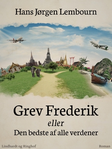 Grev Frederik eller Den bedste af all