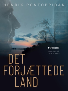 Det forjættede land (e-bog) af Henrik