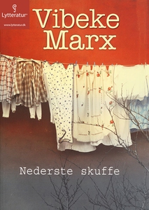Nederste skuffe (lydbog) af Vibeke Ma