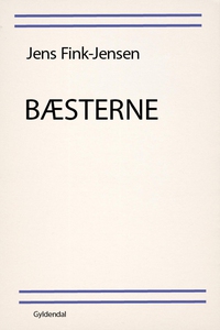 Bæsterne (e-bog) af Jens Fink-Jensen