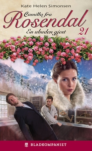 En ubuden gjest (ebok) av Kate Helen Simonsen