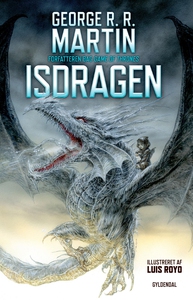 Isdragen (e-bog) af George R. R. Mart