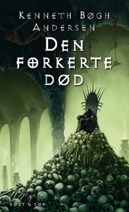 Den forkerte død (e-bog) af Kenneth B