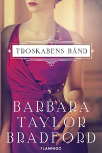 Troskabens bånd (e-bog) af Barbara Ta