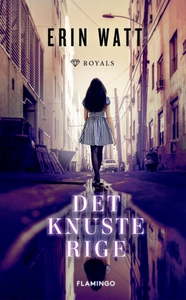 Det knuste rige (lydbog) af Erin Watt