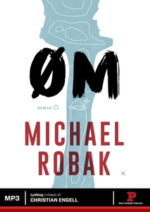 Øm (lydbog) af Michael Robak