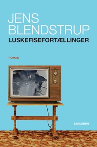 Luskefisefortællinger (e-bog) af Jens