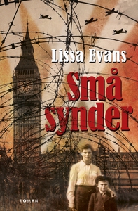 Små synder (e-bog) af Lissa Evans