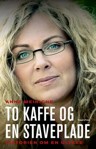 To kaffe og en staveplade (e-bog) af