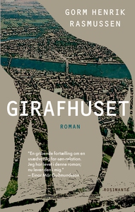 Girafhuset (e-bog) af Gorm Henrik Ras