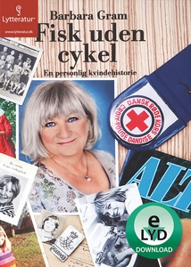 Fisk uden cykel (lydbog) af Barbara G