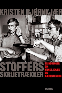 Stoffers skruetrækker (e-bog) af Kris