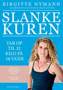 Slankekuren (e-bog) af Birgitte Nyman