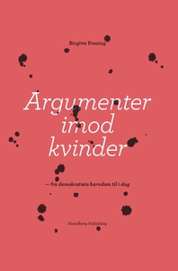 Argumenter imod kvinder (e-bog) af Bi