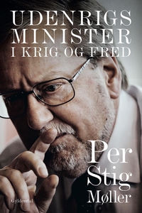 Udenrigsminister (e-bog) af Per Stig