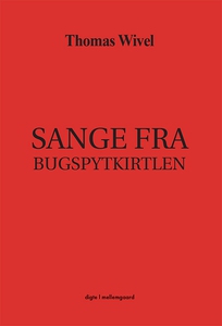 Sange fra bugspytkirtlen (e-bog) af T