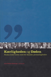 Kærligheden og Døden (e-bog) af Anne