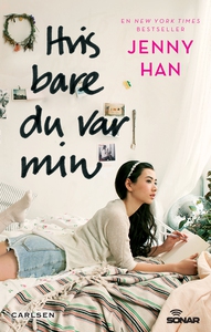 Hvis bare du var min (e-bog) af Jenny