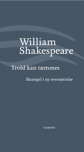 Trold kan tæmmes (e-bog) af William S
