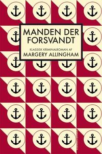Manden der forsvandt (e-bog) af Marge