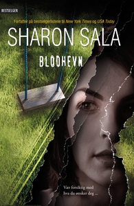 Blodhevn (ebok) av Sharon Sala