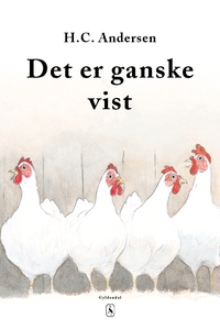 Det er ganske vist (e-bog) af H. C. A