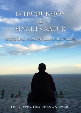 Introduksjon til sinnets natur (ebok) av Dzogchen Pema Kalsang Rinpoche