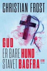 Gud er bare hund stavet bagfra (e-bog