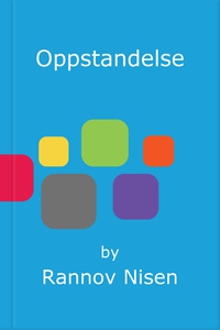 Oppstandelse (ebok) av Rannov Nisen