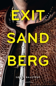 Exit Sandberg (e-bog) af Søren Baastr