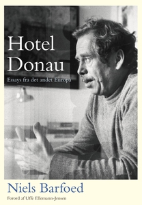 Hotel Donau (e-bog) af Niels Barfoed