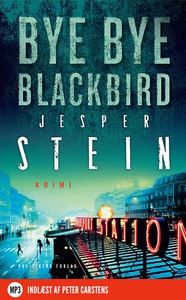 Bye Bye Blackbird (lydbog) af Jesper