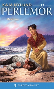 Malstrøm (ebok) av Kaja Nylund