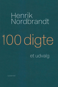 100 digte (e-bog) af Henrik Nordbrand