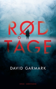 Rød tåge (e-bog) af David Garmark
