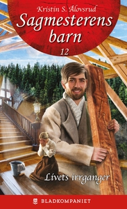 Livets irrgang (ebok) av Kristin S. Ålovsrud