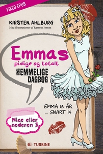 Emmas pinlige og total hemmelige dagb