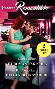 Et romantisk spill / Helgener og syndere (ebo