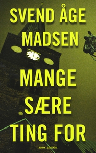 Mange sære ting for (e-bog) af Svend