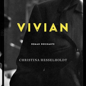 Vivian (lydbog) af Christina Hesselho
