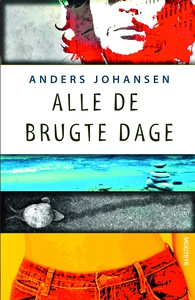 Alle de brugte dage (lydbog) af Ander