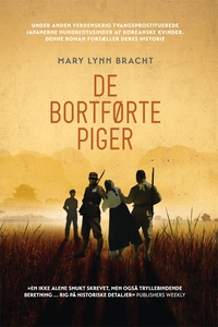 De bortførte piger (e-bog) af Mary Ly