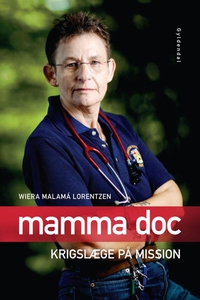 Mamma Doc (e-bog) af Wiera Malamá Lor