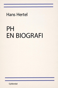 PH - en biografi (e-bog) af Hans Hert