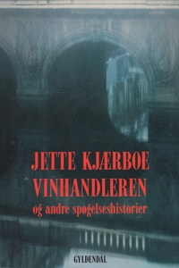 Vinhandleren og andre spøgelseshistor