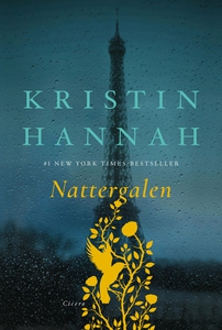 Nattergalen (e-bog) af Kristin Hannah