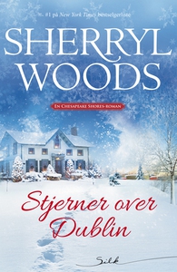 Stjerner over Dublin (ebok) av Sherryl Woods