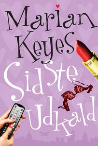 Sidste udkald (e-bog) af Marian Keyes
