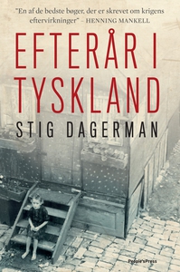 Efterår i Tyskland (e-bog) af Stig Da